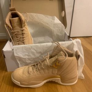 Women’s Size 9 Jordan 12 WILL BE DELETED SOON